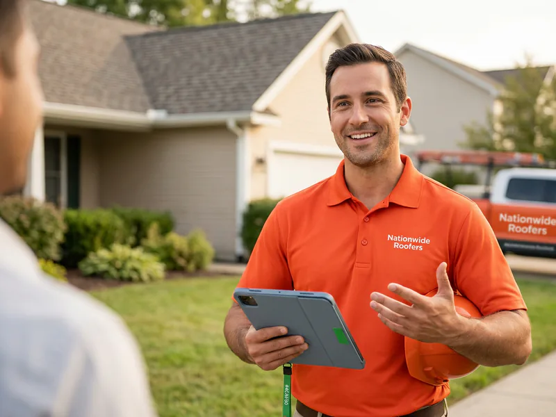 Roof Installation  in Paradise Valley  FAQ